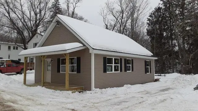 3 and 7 Center Hill Road, Weld, ME 04285 - #2