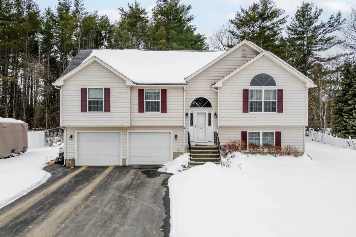 41 Bowdoin Drive, Brewer, ME 04412 - #1