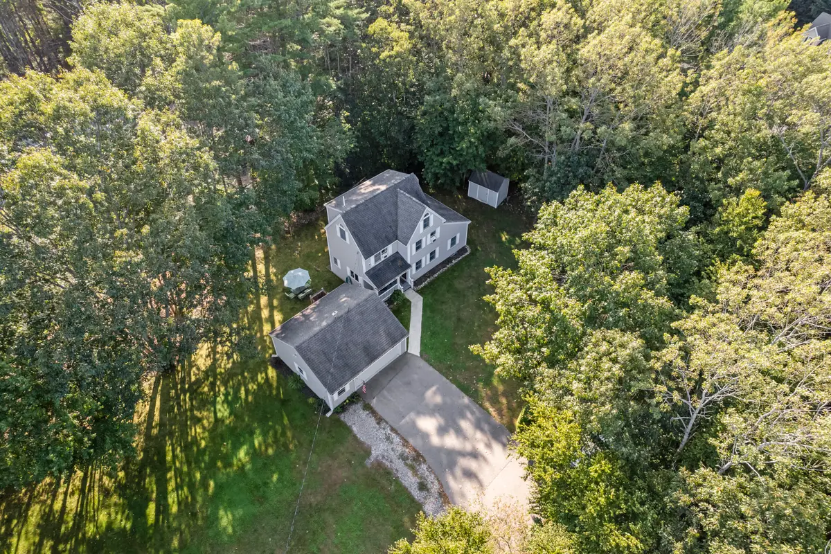 12 Cardinal Lane, York, ME 03909 - #1