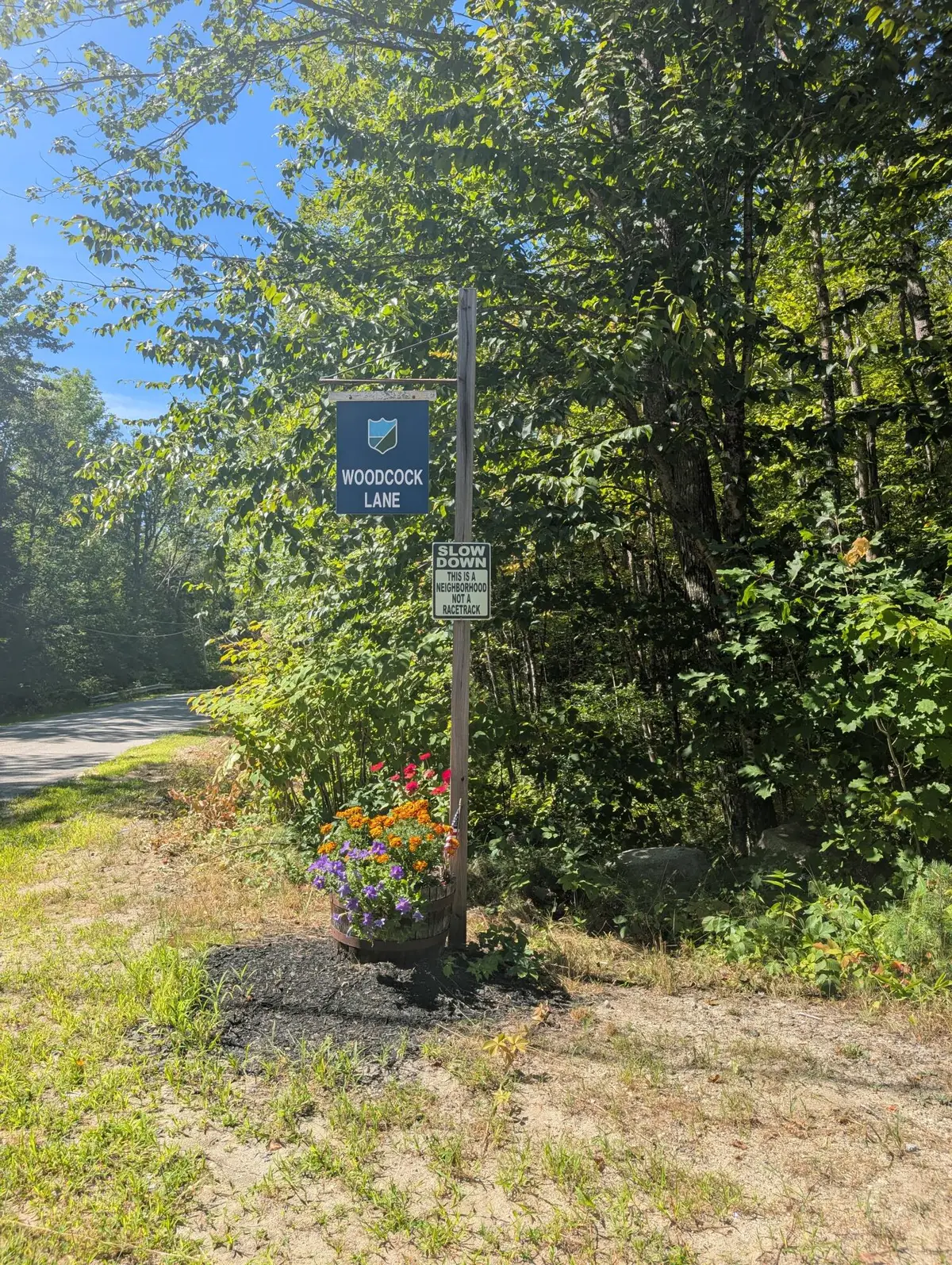 Lot30 W Pondicherry Road, Bridgton, ME 04009 - #1