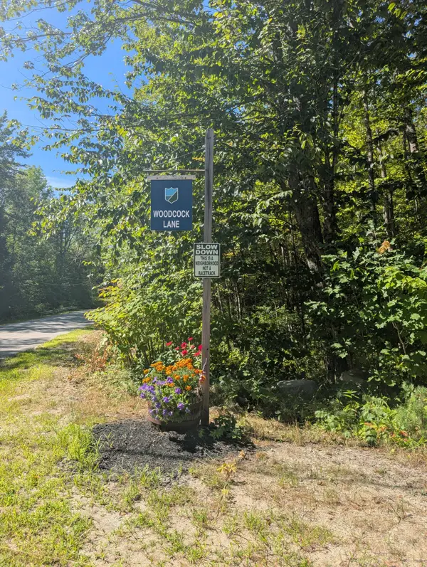 Lot30 W Pondicherry Road, Bridgton, ME 04009