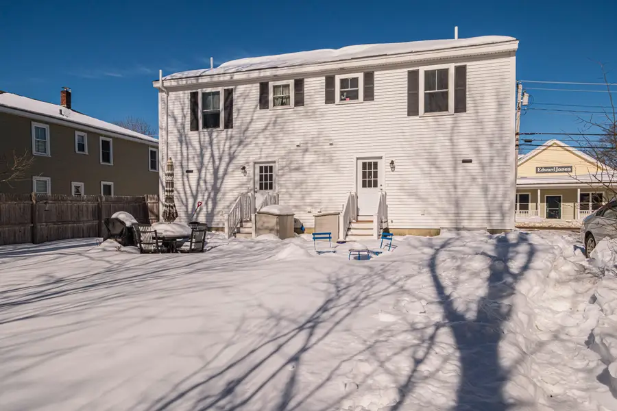 16 Jordan Avenue, Brunswick, ME 04011 - #3