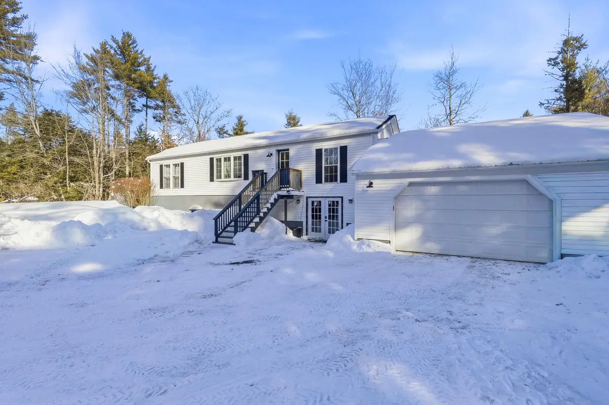 364 Pine Hill Road, Berwick, ME 03901 - #1
