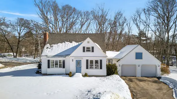 27 Bowdoin Street, Lisbon, ME 04252