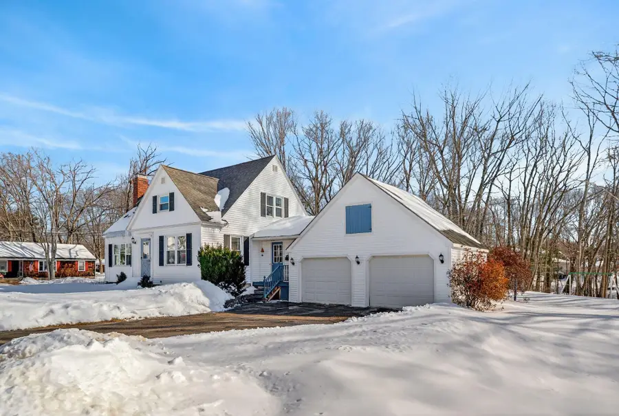 27 Bowdoin Street, Lisbon, ME 04252 - #2