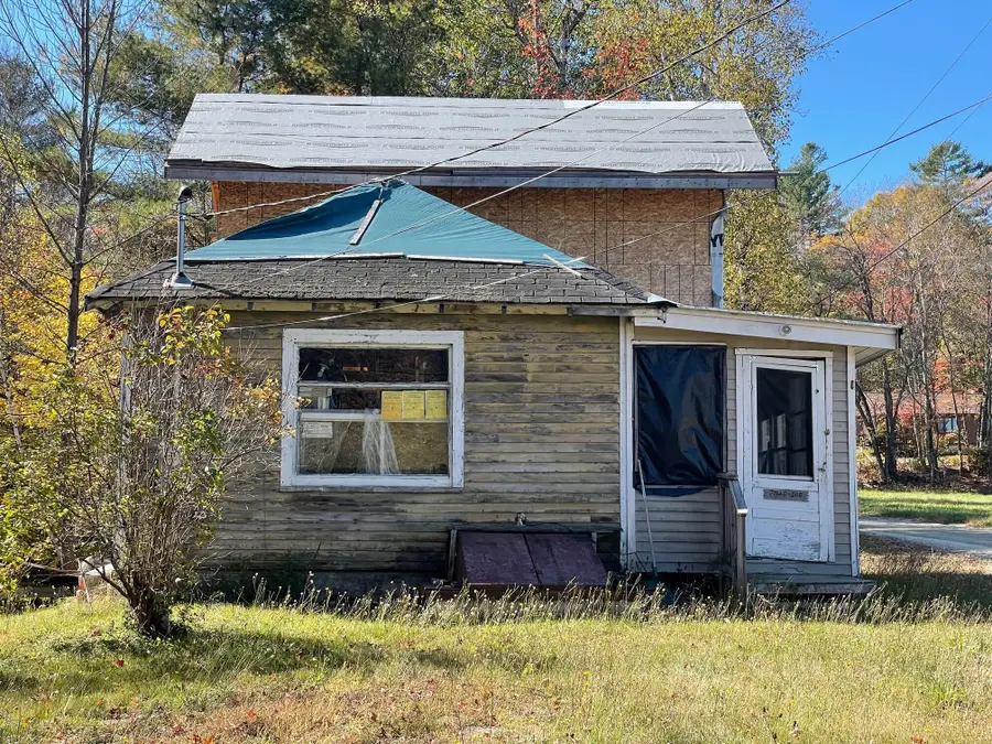 8 Science Hill Road, Dixfield, ME 04224 - #2