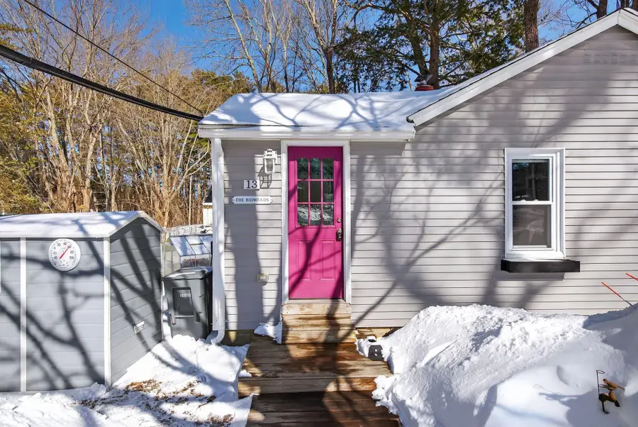 13 Highland Avenue, Cumberland, ME 04021 - #2