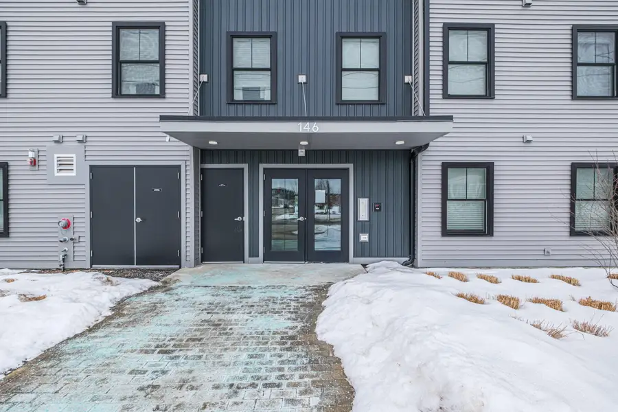 146 Scarborough Downs Road #309, Scarborough, ME 04074 - #2