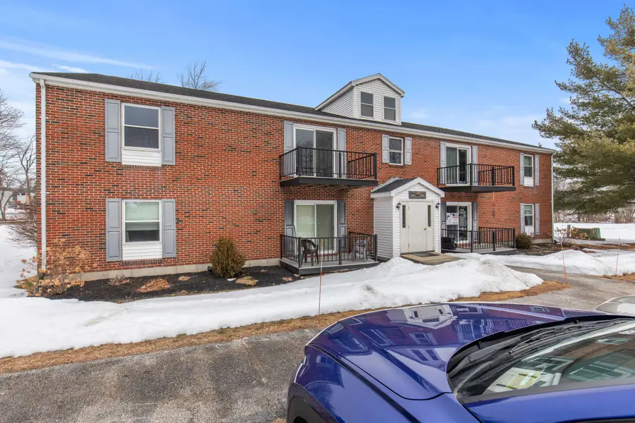 13 Academy Place #29, Saco, ME 04072 - #3