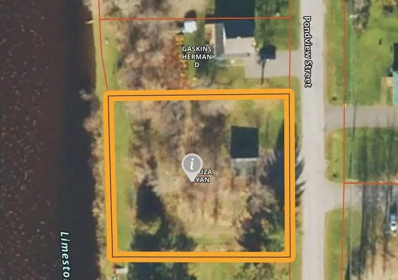 46 Pondview Street, Limestone, ME 04750 - #1