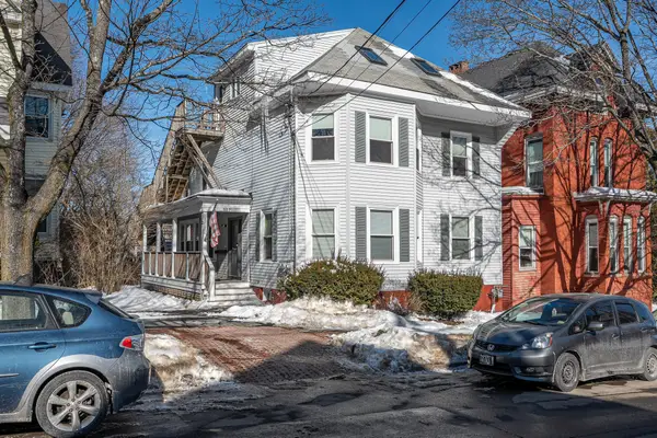 527 Cumberland Avenue, Portland, ME 04101