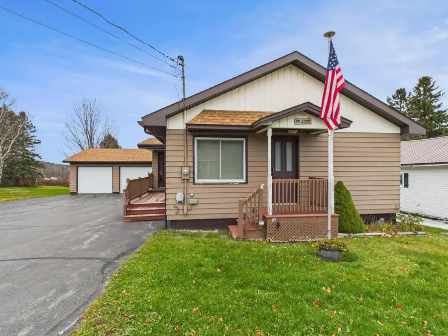 138 State Street, Van Buren, ME 04785 - #2