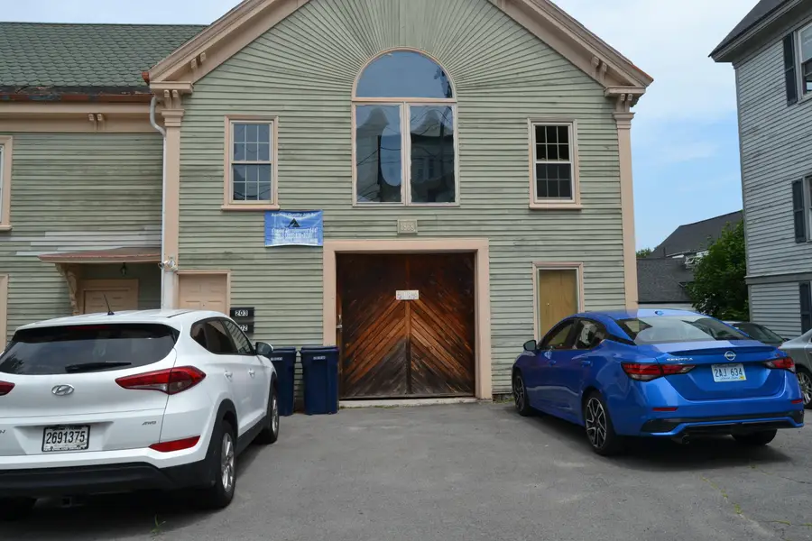 109 Alfred Street, Biddeford, ME 04005 - #3