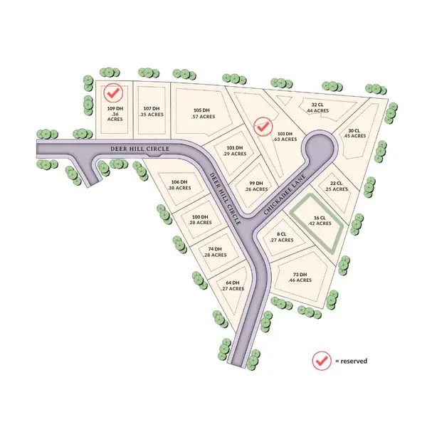 Lot 15&16 Chickadee Lane, Westbrook, ME 04092