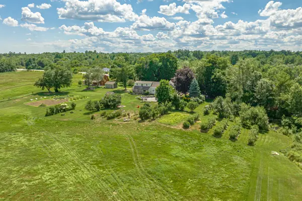 697 Fort Hill Road, Gorham, ME 04038