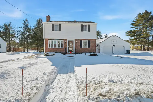 34 Windsor Avenue, Augusta, ME 04330