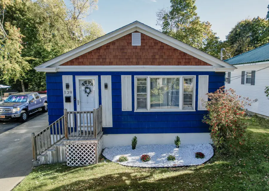 139 Palm Street, Bangor, ME 04401 - #2