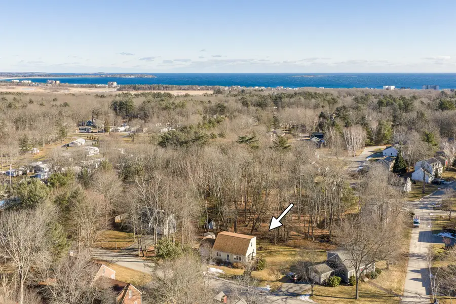 4 Birkdale Circle, Old Orchard Beach, ME 04064 - #2