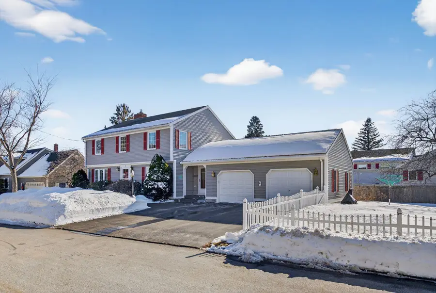 7 Hale Street, Portland, ME 04103 - #2