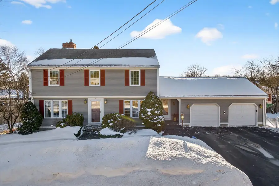 7 Hale Street, Portland, ME 04103 - #3