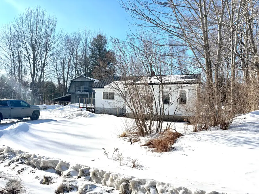 6 Horseshoe Road, Medway, ME 04460 - #3