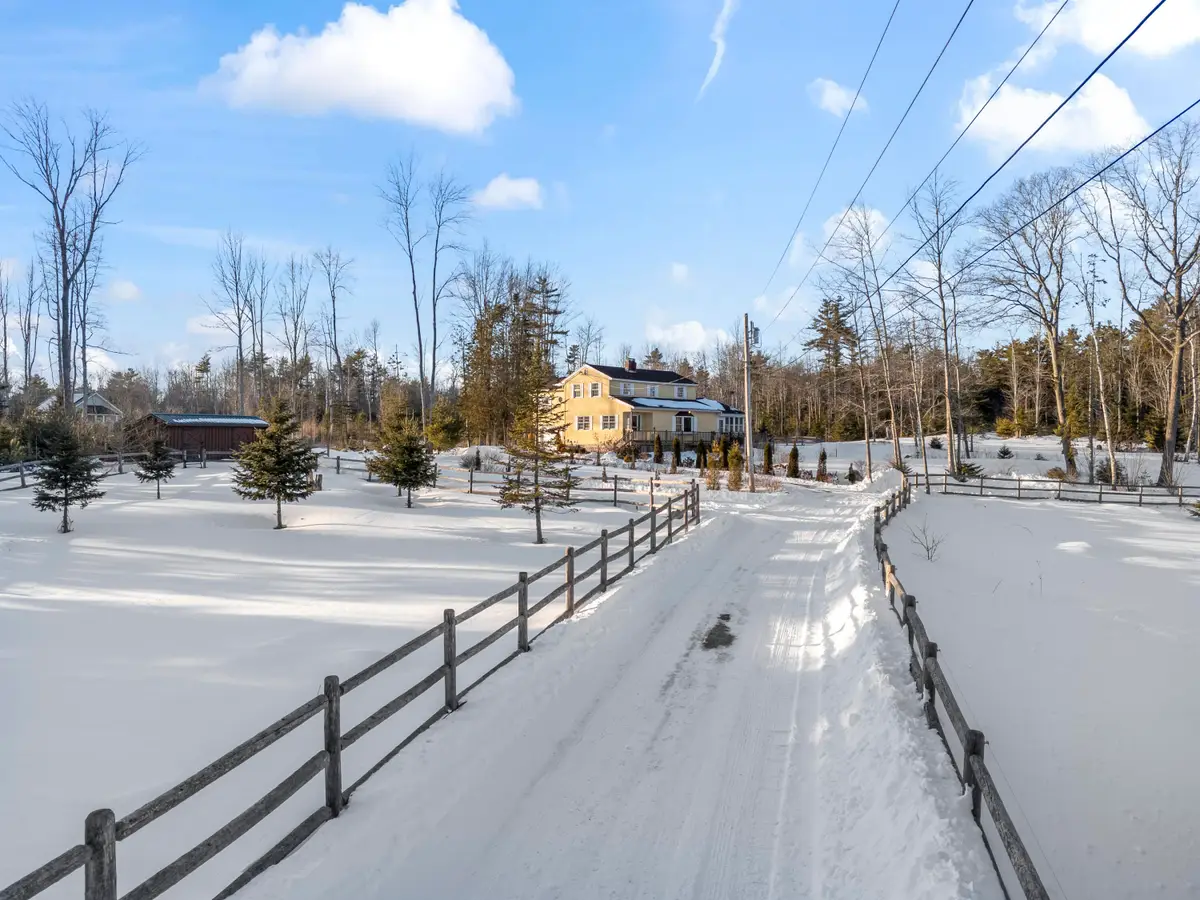 138 Coombs Road, Brunswick, ME 04011 - #1