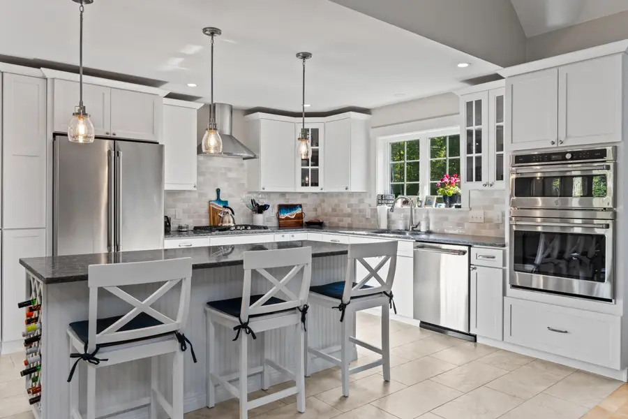 31 Goose Ledge Road, Harpswell, ME 04079 - #2