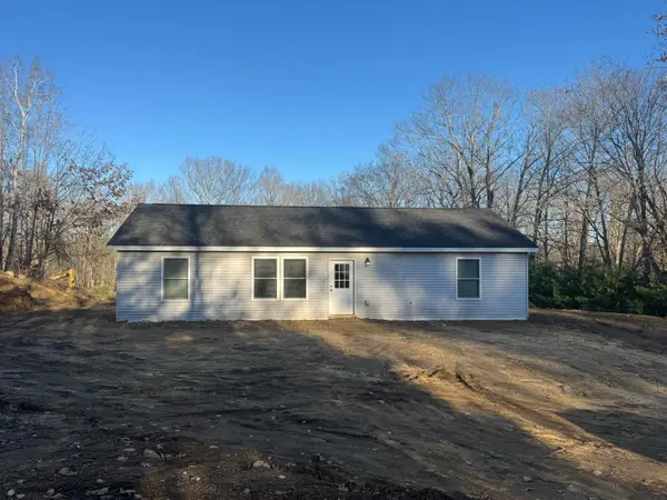 319 Old Sumner Road, Buckfield, ME 04220