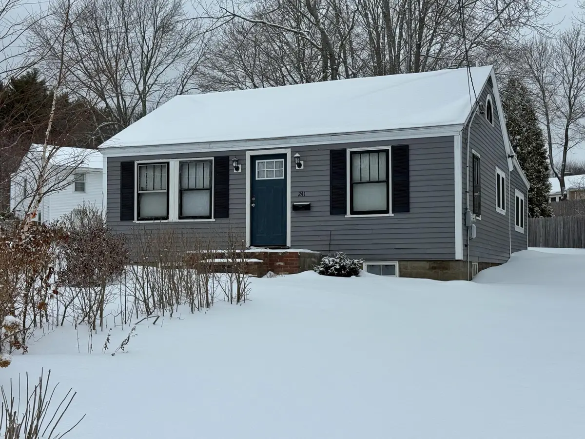 241 Lincoln Street, Saco, ME 04072 - #1