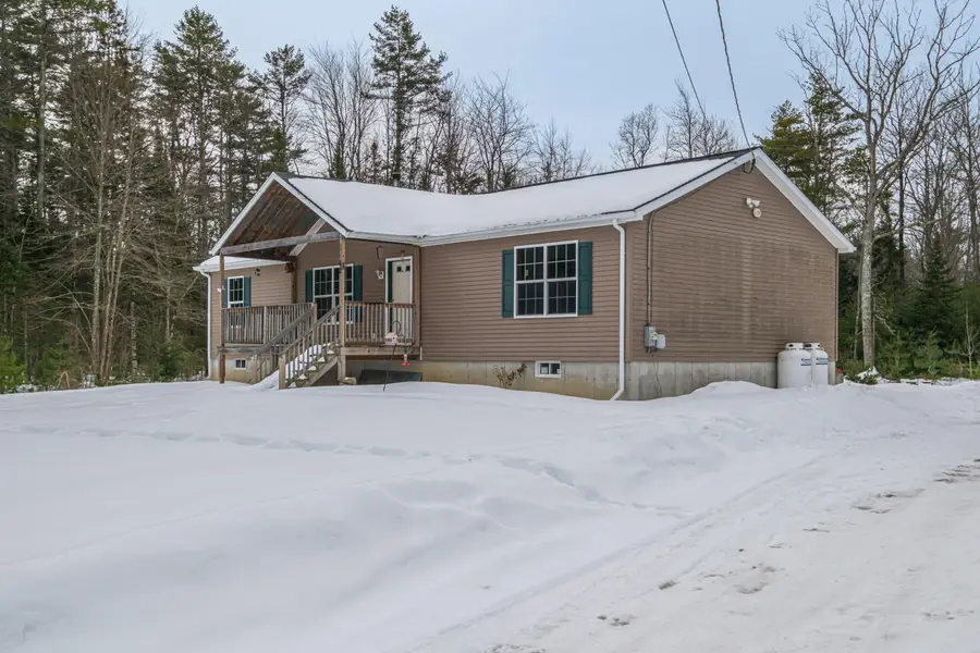 62 Townsend Way, Topsham, ME 04086 - #3