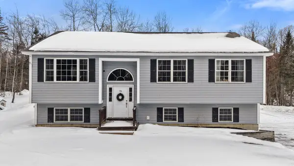 74 Victory Lane, Glenburn, ME 04401