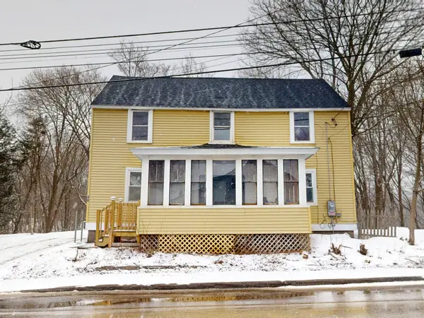 46 State Street, Augusta, ME 04330