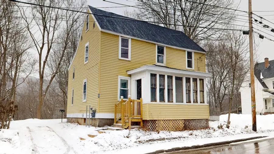 46 State Street, Augusta, ME 04330 - #2