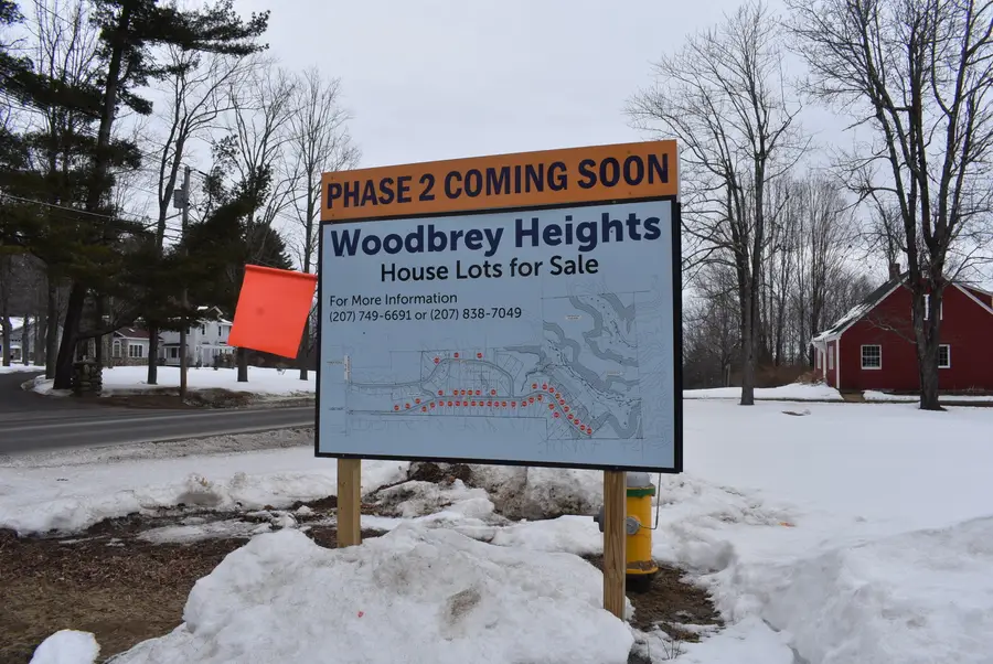 24 Eastern Lane, Standish, ME 04084 - #2