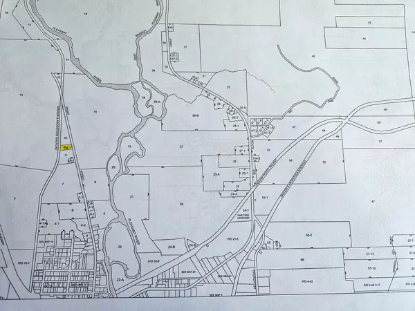 Lot 9-2 Front Street, Brownville, ME 04415
