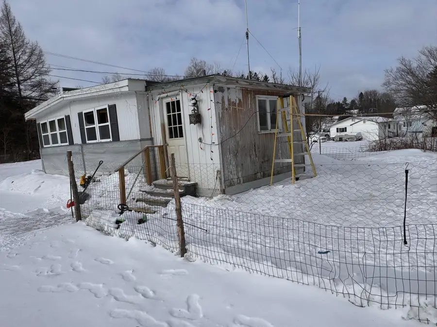 112 Robinson Road, Blaine, ME 04734 - #2