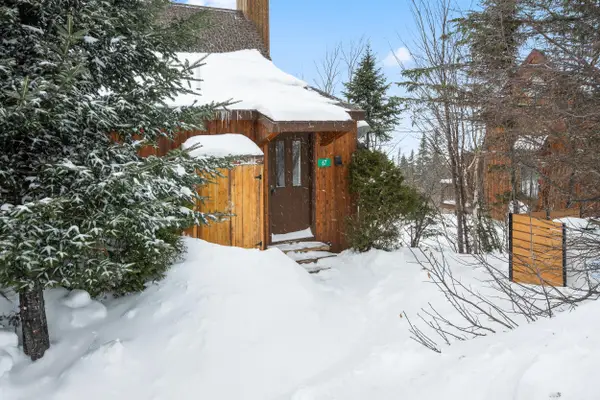 67 Rock Pond Road #1034, Sandy River Plt, ME 04970