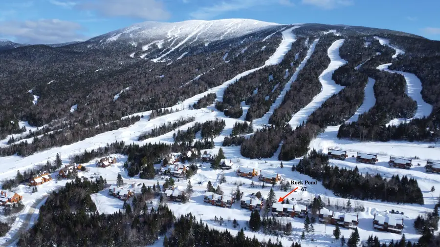 67 Rock Pond Road #1034, Sandy River Plt, ME 04970 - #2