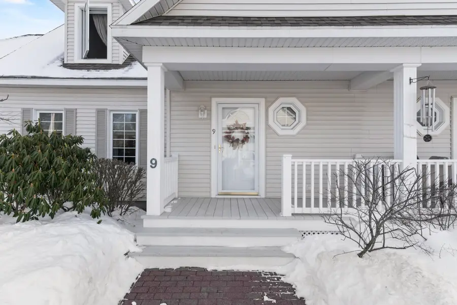 9 Nathan Way #3, Topsham, ME 04086 - #2