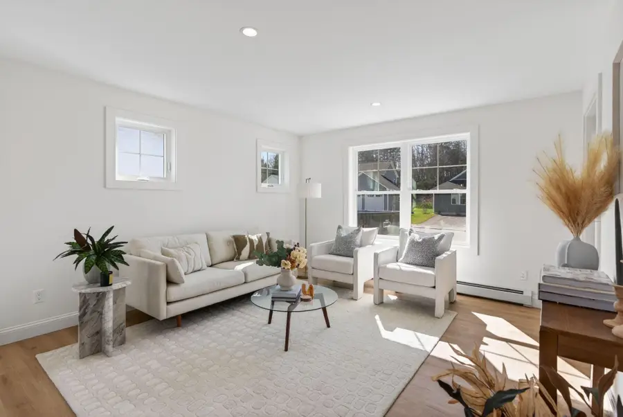 12 Feldspar Lane #27, Cumberland, ME 04021 - #3