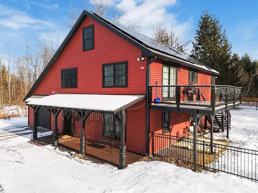 218 S Reynolds Road, Winslow, ME 04901 - #2