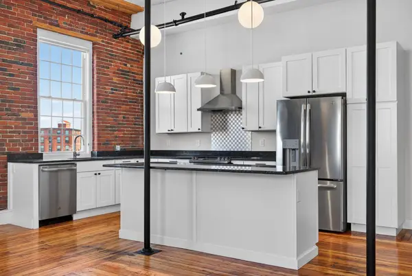 2 Main Street #15-502, Biddeford, ME 04005