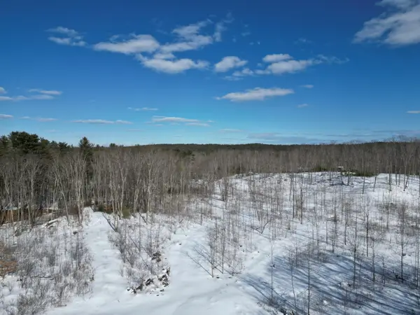 0 S South Clary Road, Jefferson, ME 04348