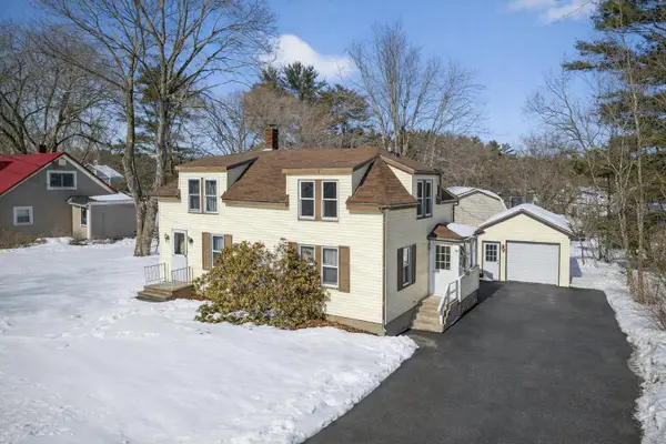 51 Newell Street, Gorham, ME 04038