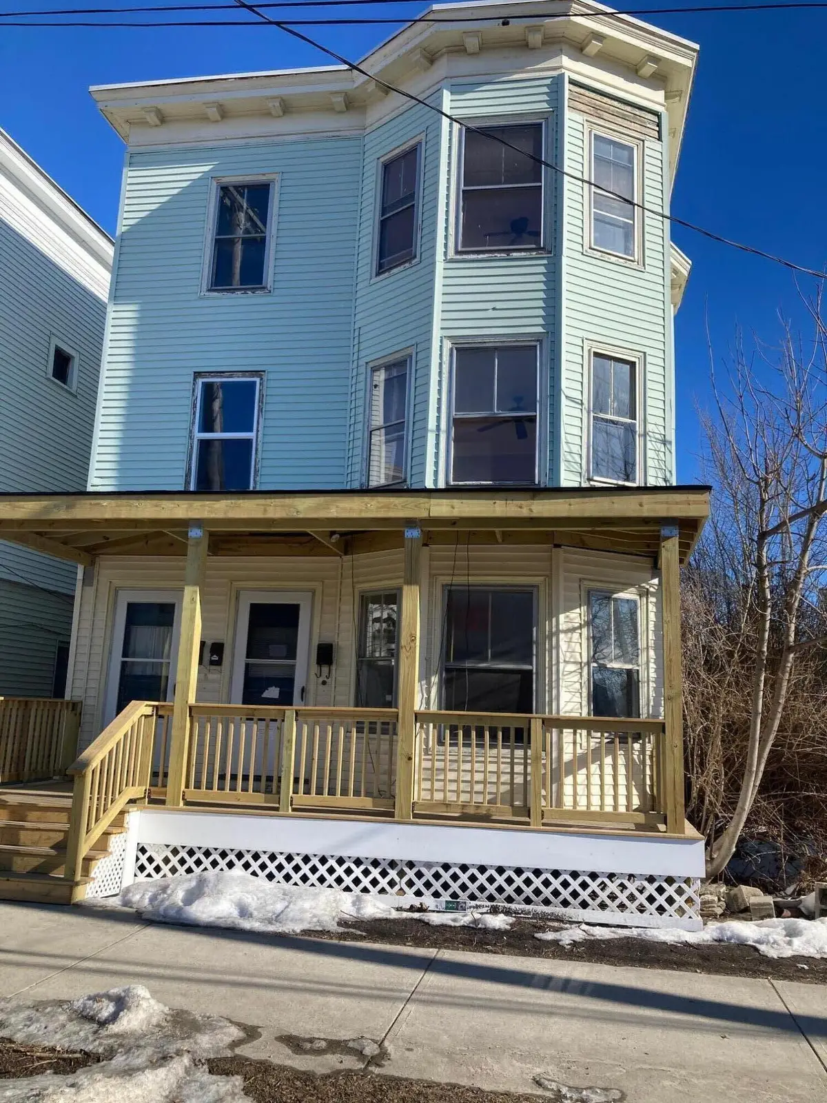 611 Forest Avenue, Portland, ME 04101 - #1