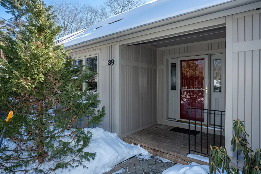 39 Wildwood Drive #39, Cape Elizabeth, ME 04107 - #3