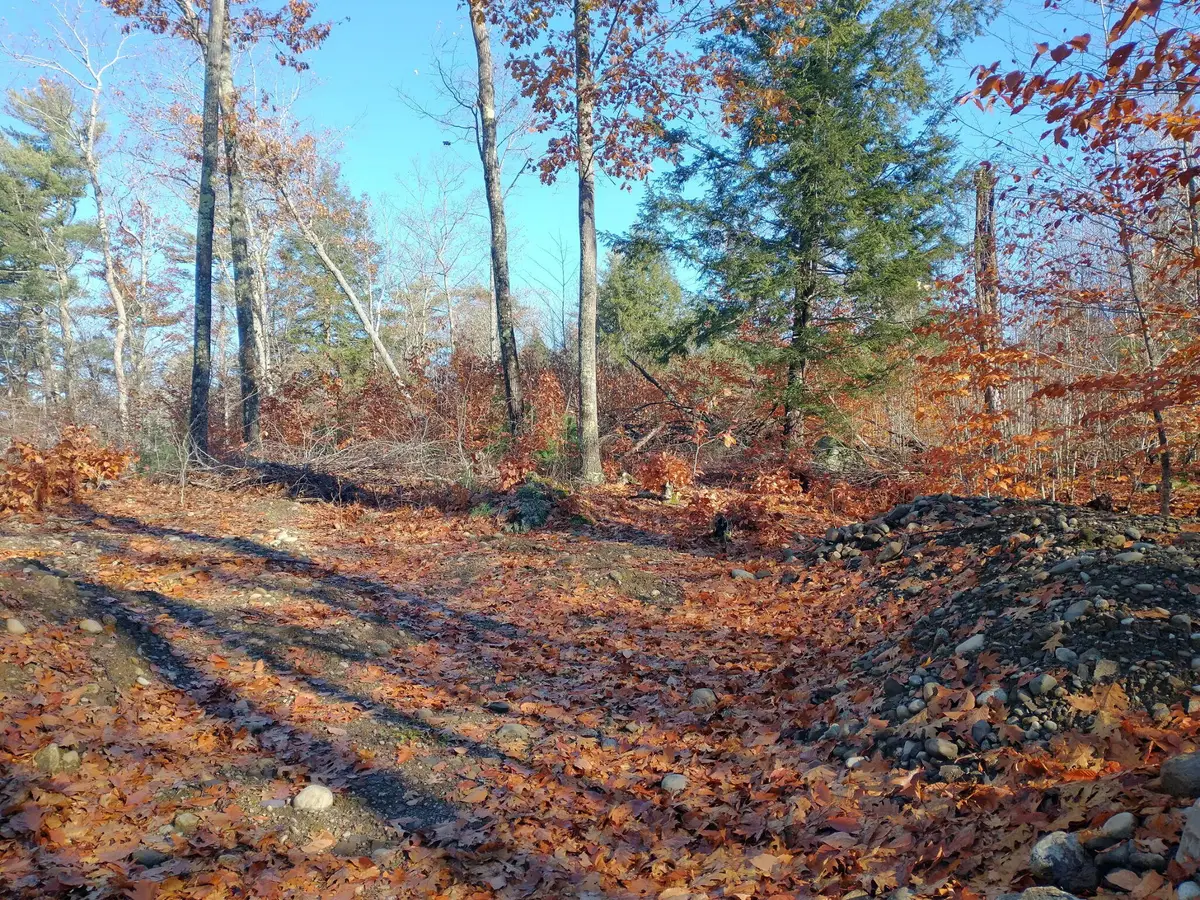 TBD Woodard Road, Augusta, ME 04330 - #1