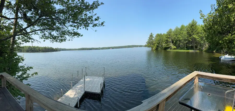 218 Georges Pond Road, Franklin, ME 04634 - #3