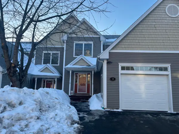 50 Harvest Hill Lane #15, Auburn, ME 04210