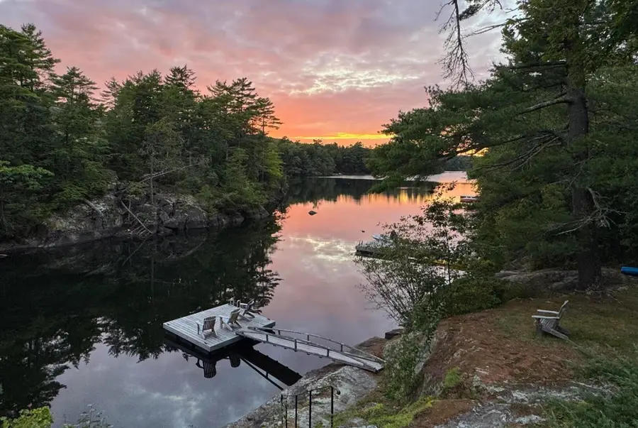 315 Beaucaire Avenue, Camden, ME 04843 - #2